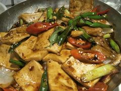 -阿英煲(凉城路店)