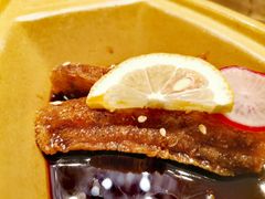 -香园茶社·金陵小灶(老门东店)