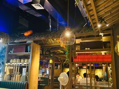 -东方红·湖南菜(金屿店)