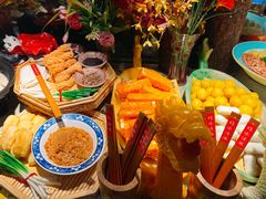 -即墨老公社·海肠捞饭大王(古城店)