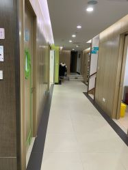 -睿宝儿科·眼科·口腔(杨浦新江湾城店)