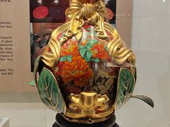 -中国景泰蓝艺术博物馆