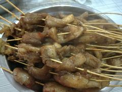 -阿姨小肉摊(同济西苑店)