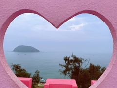 -漳州滨海火山岛自然生态风景区