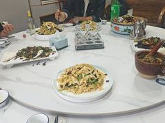 -太子食府(圣水路店)
