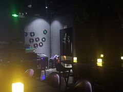 -ohbar live house(人广店)