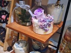 -100家灵感仓库·DIY团建(什刹海店)