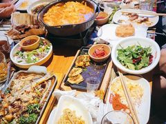 -火联烧烤(学院路创始店)