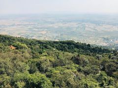 -峄山风景名胜区