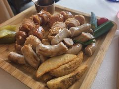 -俄士厨房(未来城店)