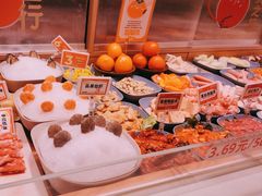 -福客麻辣烫·现炒麻辣香锅(印力中心店)