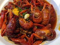 -霸王虾·小龙虾香辣蟹(玉林店)