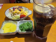 -佰海稻食堂·盖饭·拉面·寿喜锅(中华广场店)