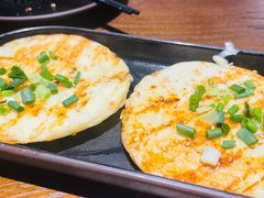 -半酌烧烤小酒馆(南京东路店)