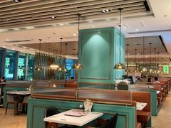 大堂-翠华餐厅(宝安壹方城店)