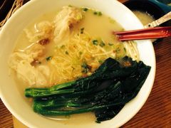 iphone_upload_pic-香江小厨 The Kitchen(香江俱乐部店)