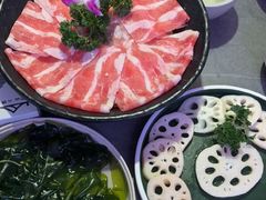 -故里和山·成都火锅(欢乐港湾店)