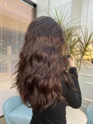 -FLAIR HAIR SALON