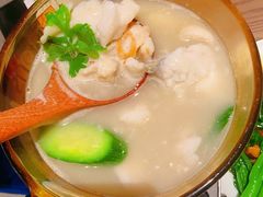 -四道菜·福建菜馆(新街口金鹰店)