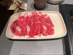 -巴奴毛肚火锅(悠唐购物中心店)