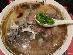 -一肴·牛肉粿条(深圳湾睿印店)