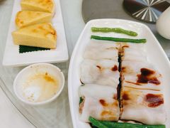 -顺德人家食府(黄金广场店)