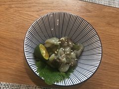 芥末章鱼-活鳗饭·鹅肝范儿(高碑店店)