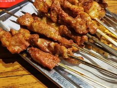 -永红源啤酒·烧烤·海鲜·大排档(台柳路店)