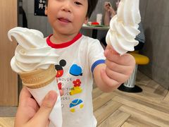 -麦当劳(四平路店)
