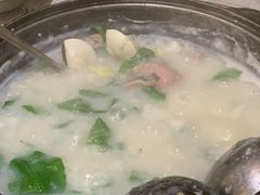 粥底打边炉-丰尔粥食·粥底火锅·桑拿鸡(大良总店)