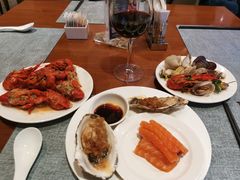 -宁波逸东豪生大酒店·豪生咖啡厅