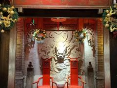 门面-小龙坎火锅(春熙太古里店)