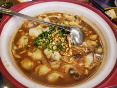 -隆源山寨土菜馆