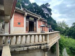 -草庵摩尼教遗址公园