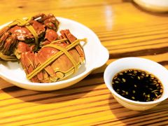 -君豪蟹都·湖景·农家乐(蟹舫苑店)