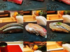 -橼舍鮨青木