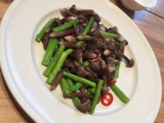 -朵朵开素食餐厅(后宰门街店)