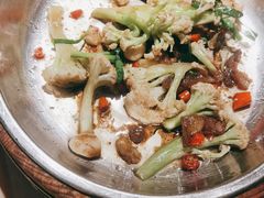 -遇见湘·地道湖南菜(喜悦店)