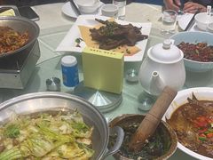 -湘约东方(民星路店)