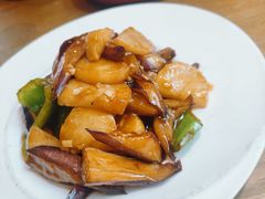 -关东小磨东北菜(碧江广场店)