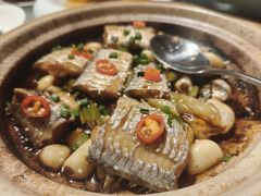 -小城故事·地道宁波味(月湖盛园店)