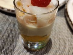 -博林天瑞喜来登酒店·西丽尚膳