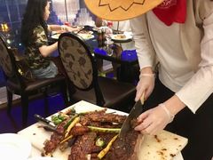 -圣丰索菲特·2 On 988 Café 自助餐厅