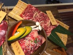 -炎蔵牛舌烤肉