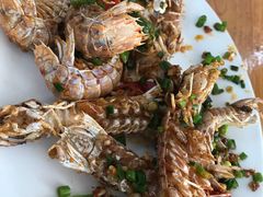 -田源农家饭店·窑鸡王·海鲜(东部湾·融创店)