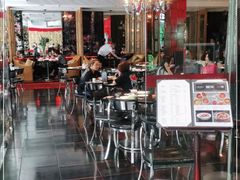 大堂-小资太太餐厅(南岗区店)