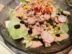 -炙柒Sekinana·精致日料(合生汇店)