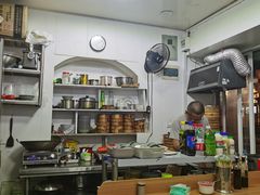 -手工小吃(高银美食街店)
