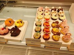 -Pantry's Best派悦坊蛋糕(K11购物艺术中心店)