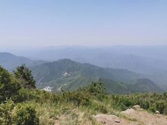 -妙峰山风景名胜区